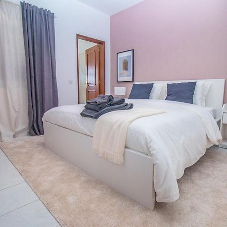 Apartment Close To Golf, Beaches, Quinta Lago, Vale Lobo, Quarteira And Vilamoura Кінта-ду-Лагу Екстер'єр фото