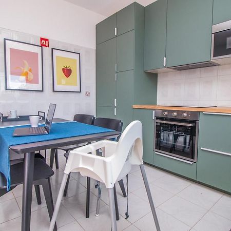 Apartment Close To Golf, Beaches, Quinta Lago, Vale Lobo, Quarteira And Vilamoura Кінта-ду-Лагу Екстер'єр фото