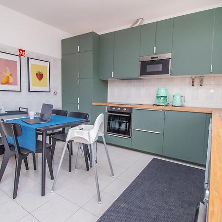 Apartment Close To Golf, Beaches, Quinta Lago, Vale Lobo, Quarteira And Vilamoura Кінта-ду-Лагу Екстер'єр фото