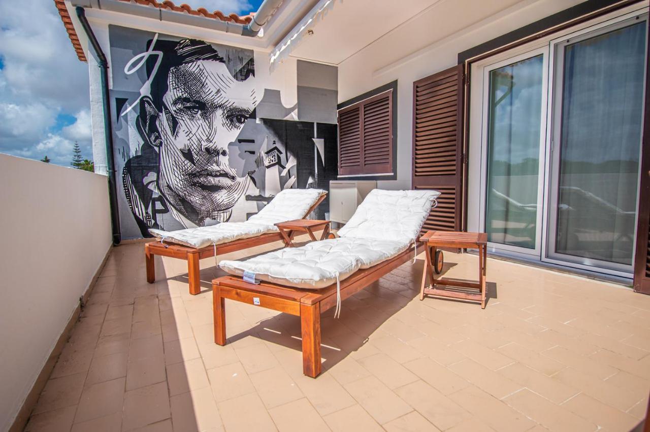 Apartment Close To Golf, Beaches, Quinta Lago, Vale Lobo, Quarteira And Vilamoura Кінта-ду-Лагу Екстер'єр фото