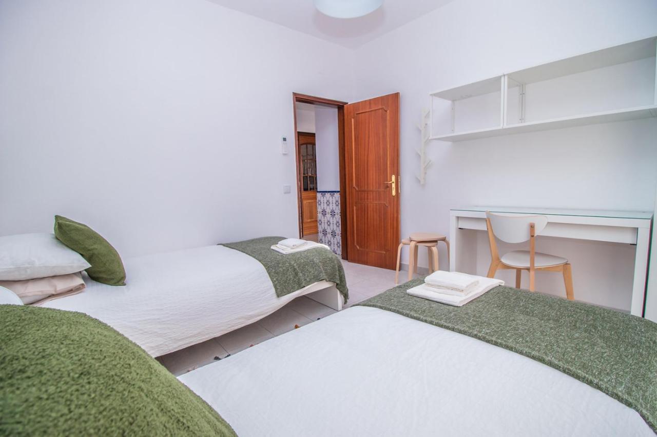 Apartment Close To Golf, Beaches, Quinta Lago, Vale Lobo, Quarteira And Vilamoura Кінта-ду-Лагу Екстер'єр фото