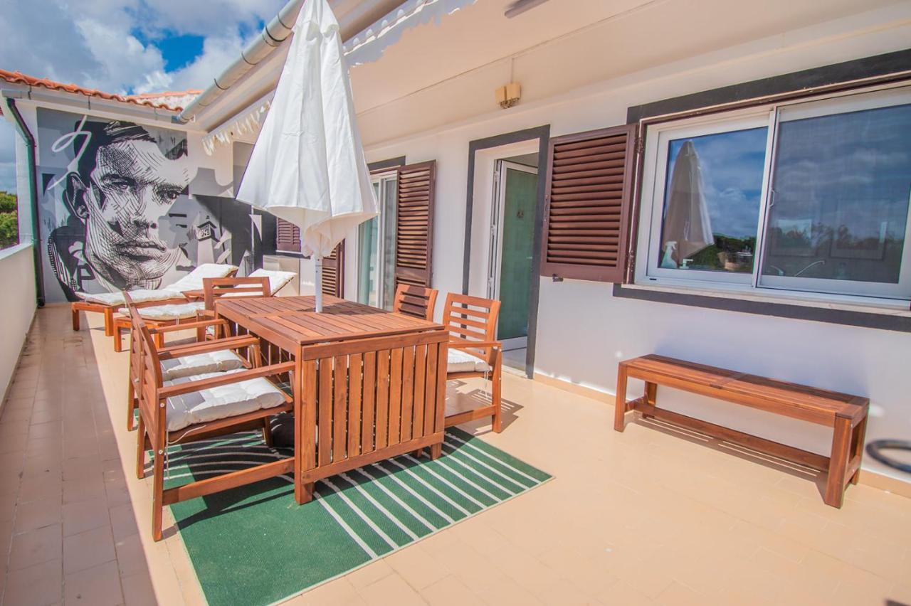 Apartment Close To Golf, Beaches, Quinta Lago, Vale Lobo, Quarteira And Vilamoura Кінта-ду-Лагу Екстер'єр фото