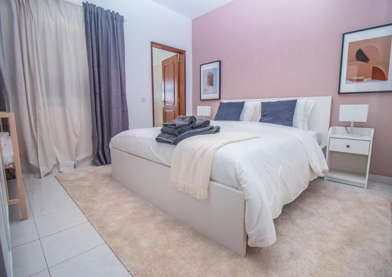 Apartment Close To Golf, Beaches, Quinta Lago, Vale Lobo, Quarteira And Vilamoura Кінта-ду-Лагу Екстер'єр фото