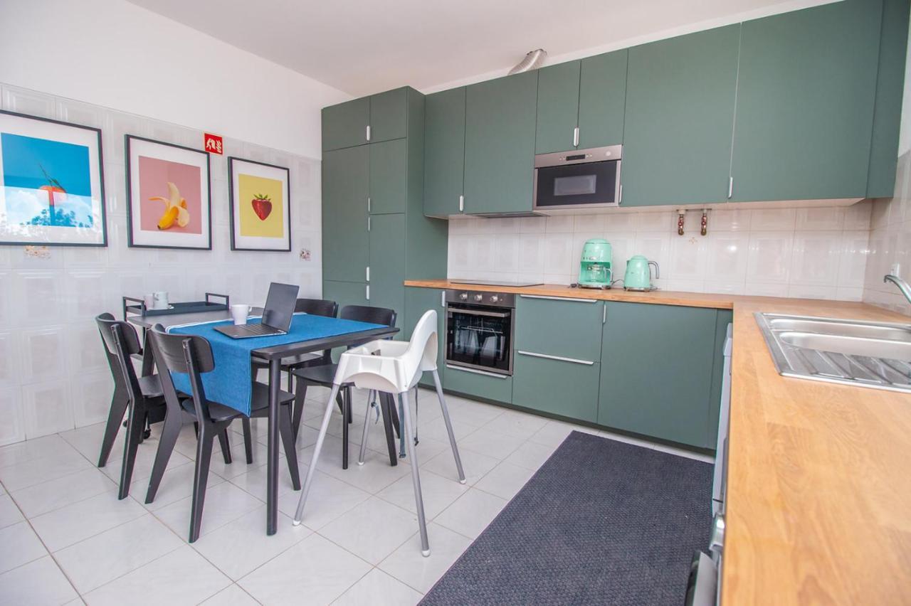 Apartment Close To Golf, Beaches, Quinta Lago, Vale Lobo, Quarteira And Vilamoura Кінта-ду-Лагу Екстер'єр фото