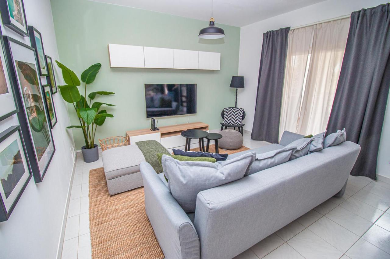 Apartment Close To Golf, Beaches, Quinta Lago, Vale Lobo, Quarteira And Vilamoura Кінта-ду-Лагу Екстер'єр фото