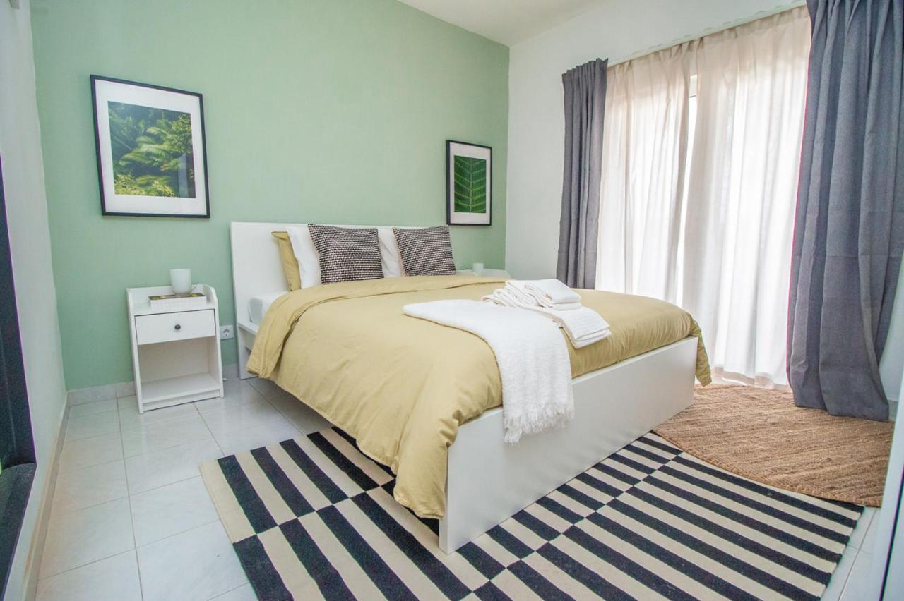 Apartment Close To Golf, Beaches, Quinta Lago, Vale Lobo, Quarteira And Vilamoura Кінта-ду-Лагу Екстер'єр фото
