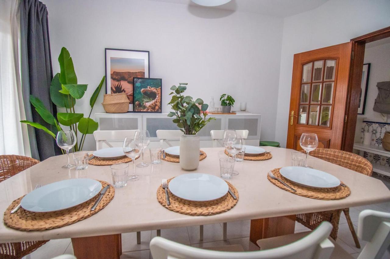 Apartment Close To Golf, Beaches, Quinta Lago, Vale Lobo, Quarteira And Vilamoura Кінта-ду-Лагу Екстер'єр фото