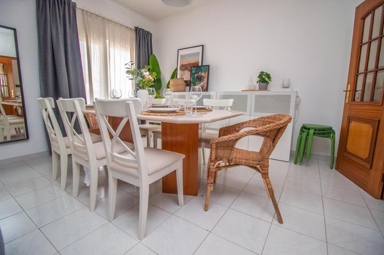 Apartment Close To Golf, Beaches, Quinta Lago, Vale Lobo, Quarteira And Vilamoura Кінта-ду-Лагу Екстер'єр фото