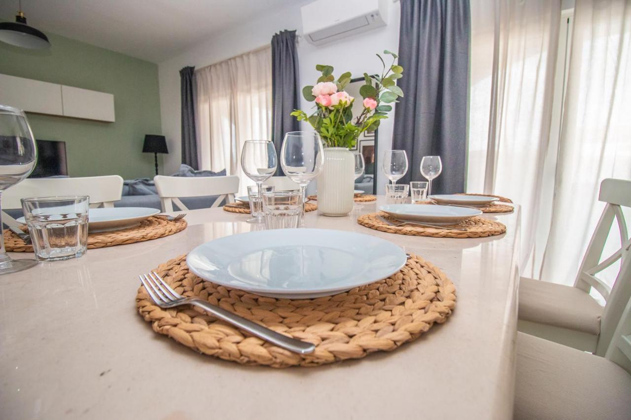 Apartment Close To Golf, Beaches, Quinta Lago, Vale Lobo, Quarteira And Vilamoura Кінта-ду-Лагу Екстер'єр фото
