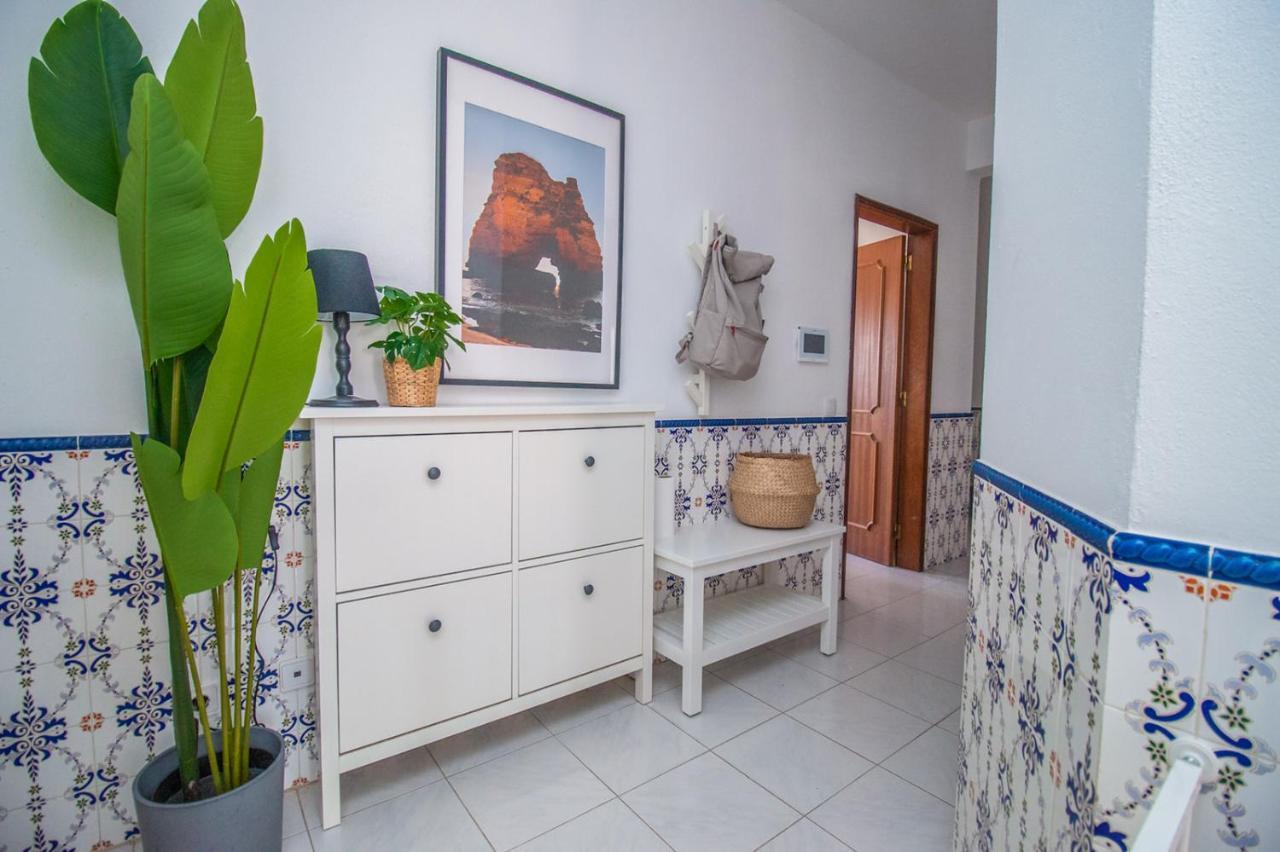 Apartment Close To Golf, Beaches, Quinta Lago, Vale Lobo, Quarteira And Vilamoura Кінта-ду-Лагу Екстер'єр фото