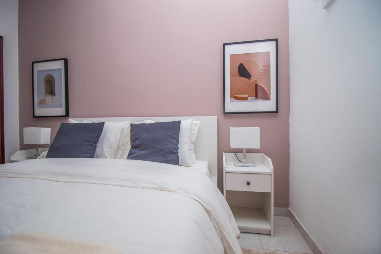 Apartment Close To Golf, Beaches, Quinta Lago, Vale Lobo, Quarteira And Vilamoura Кінта-ду-Лагу Екстер'єр фото