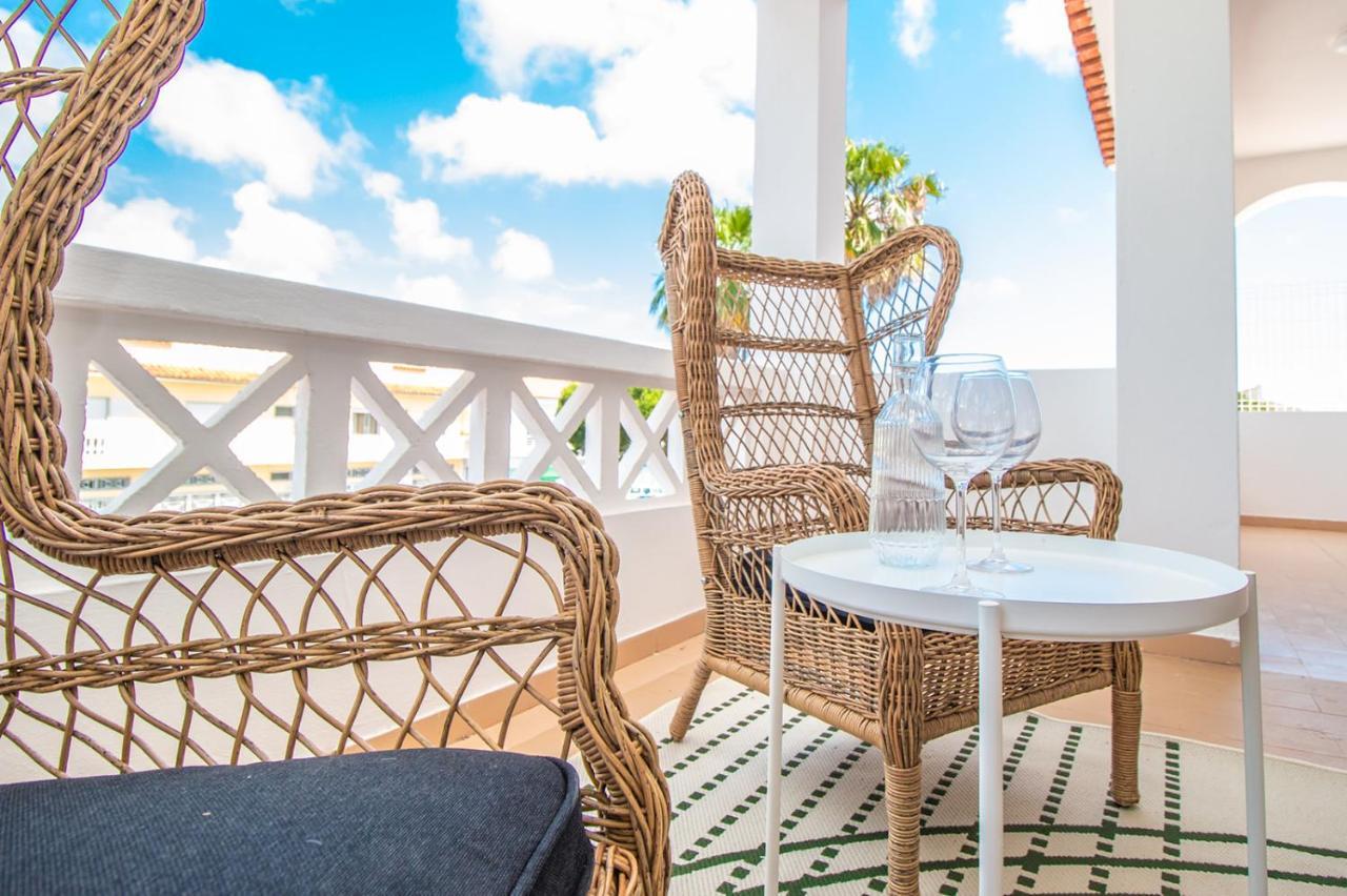 Apartment Close To Golf, Beaches, Quinta Lago, Vale Lobo, Quarteira And Vilamoura Кінта-ду-Лагу Екстер'єр фото