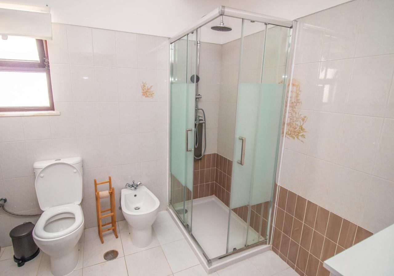 Apartment Close To Golf, Beaches, Quinta Lago, Vale Lobo, Quarteira And Vilamoura Кінта-ду-Лагу Екстер'єр фото